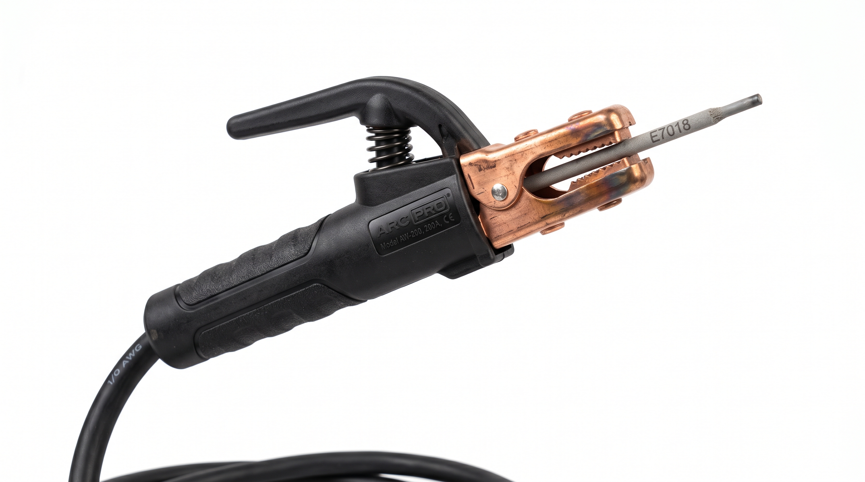Star Weld Welding Electrode Holder
